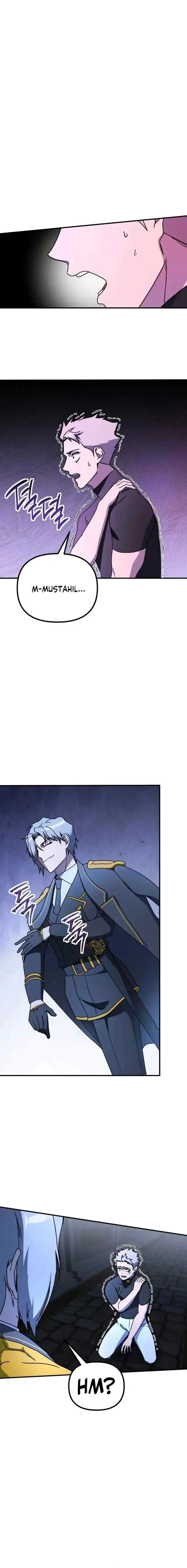 Playing the Perfect Fox-Eyed Villain chapter 43 halaman 10