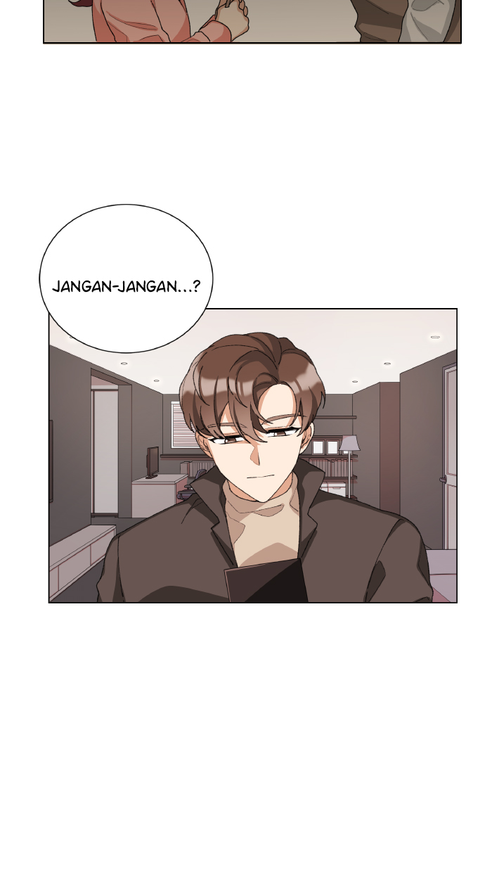 We're Soulmates Starting From Today chapter 20 halaman 22
