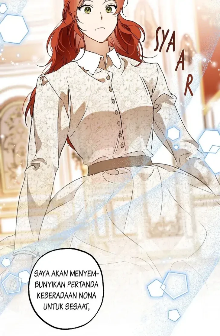 Everything Was a Misunderstanding chapter 63 halaman 24
