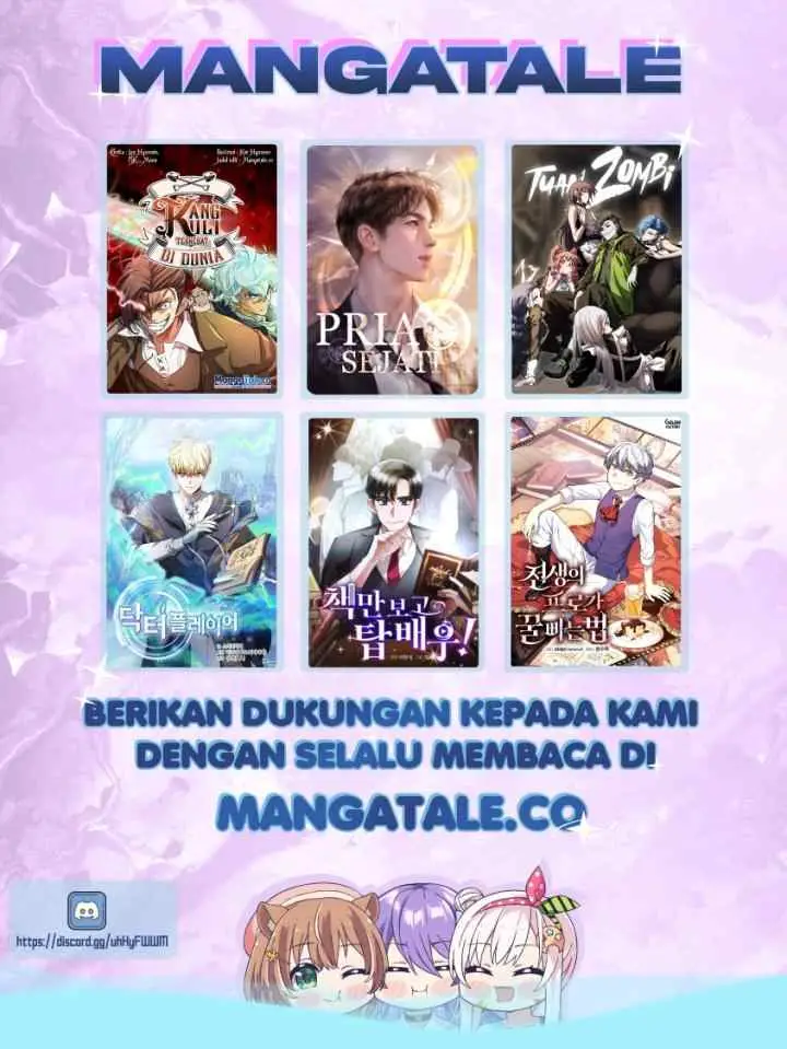 One Step to The Demon King chapter 62 halaman 18