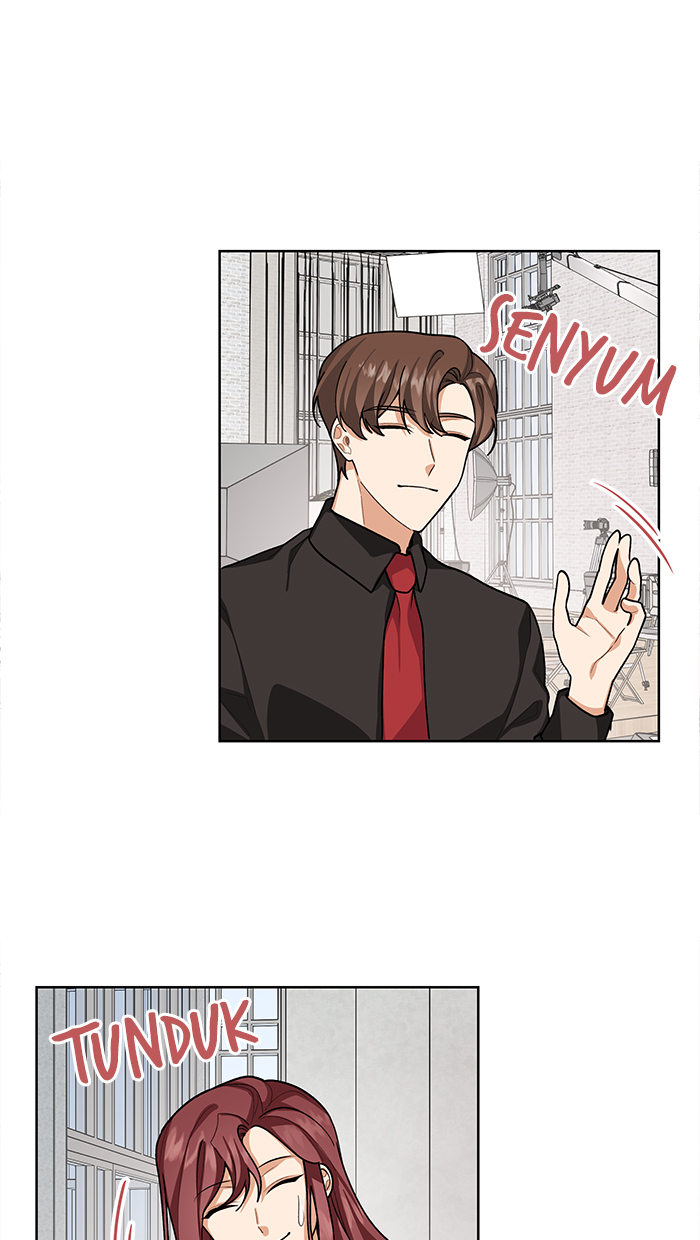 We're Soulmates Starting From Today chapter 44 halaman 50