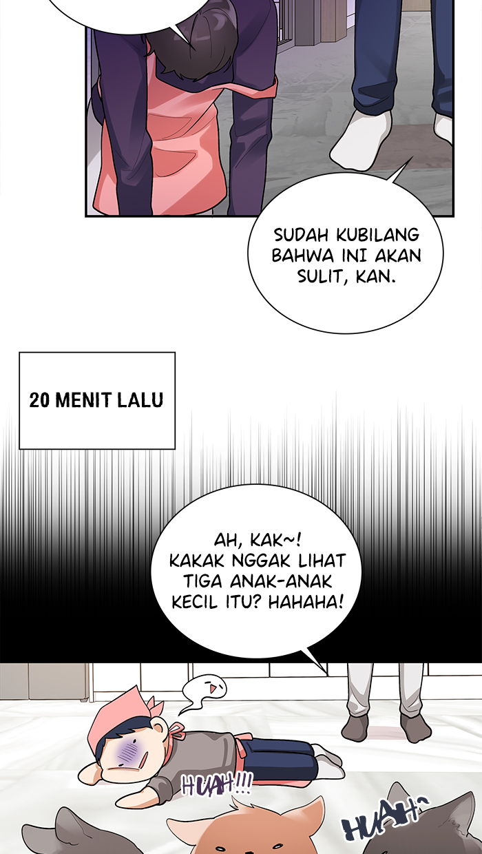 We're Soulmates Starting From Today chapter 71 halaman 4