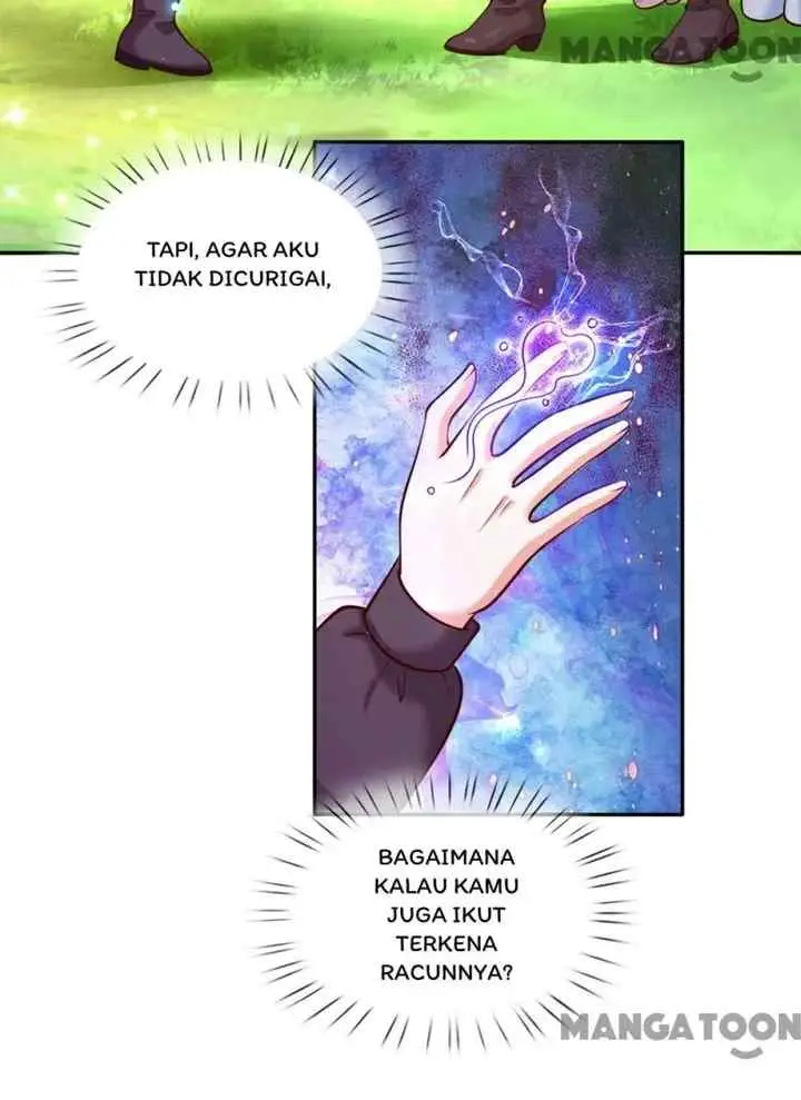I Became The Emperor's Daughter One Day chapter 250 halaman 14