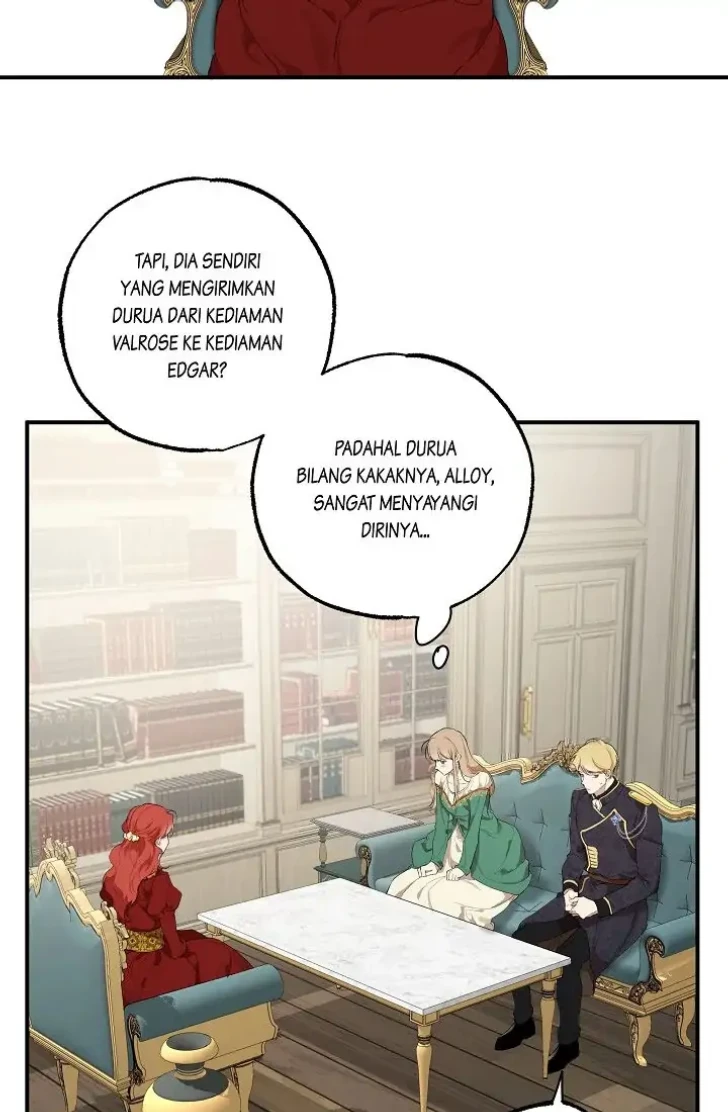 Everything Was a Misunderstanding chapter 44 halaman 28