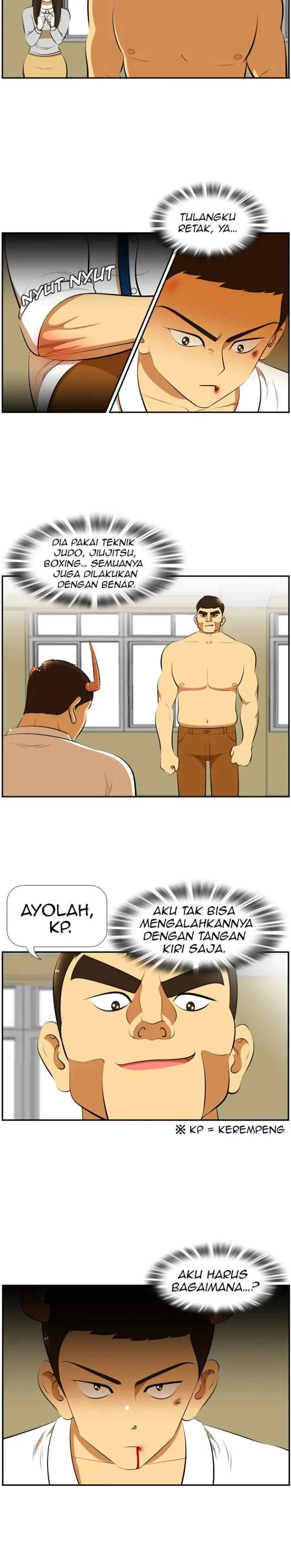 New Normal: Class 8 chapter 166 halaman 4