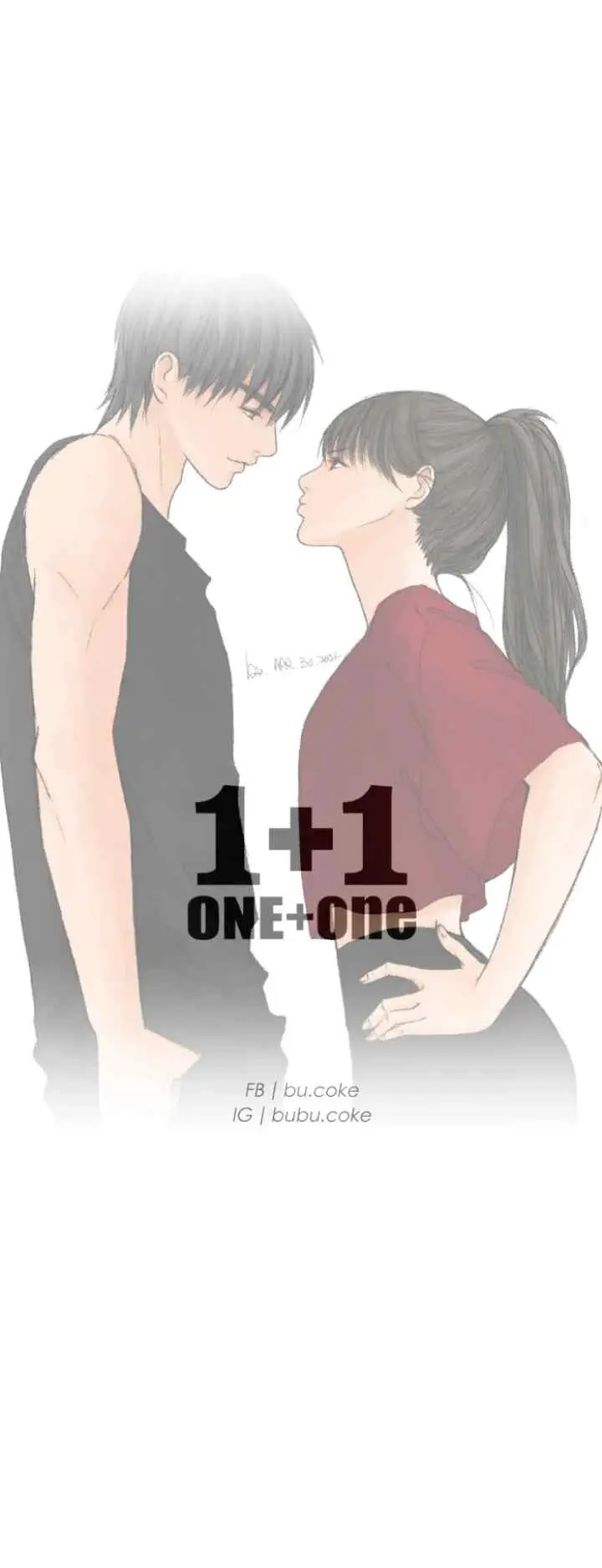 One + One (Bao A) chapter 96 halaman 16