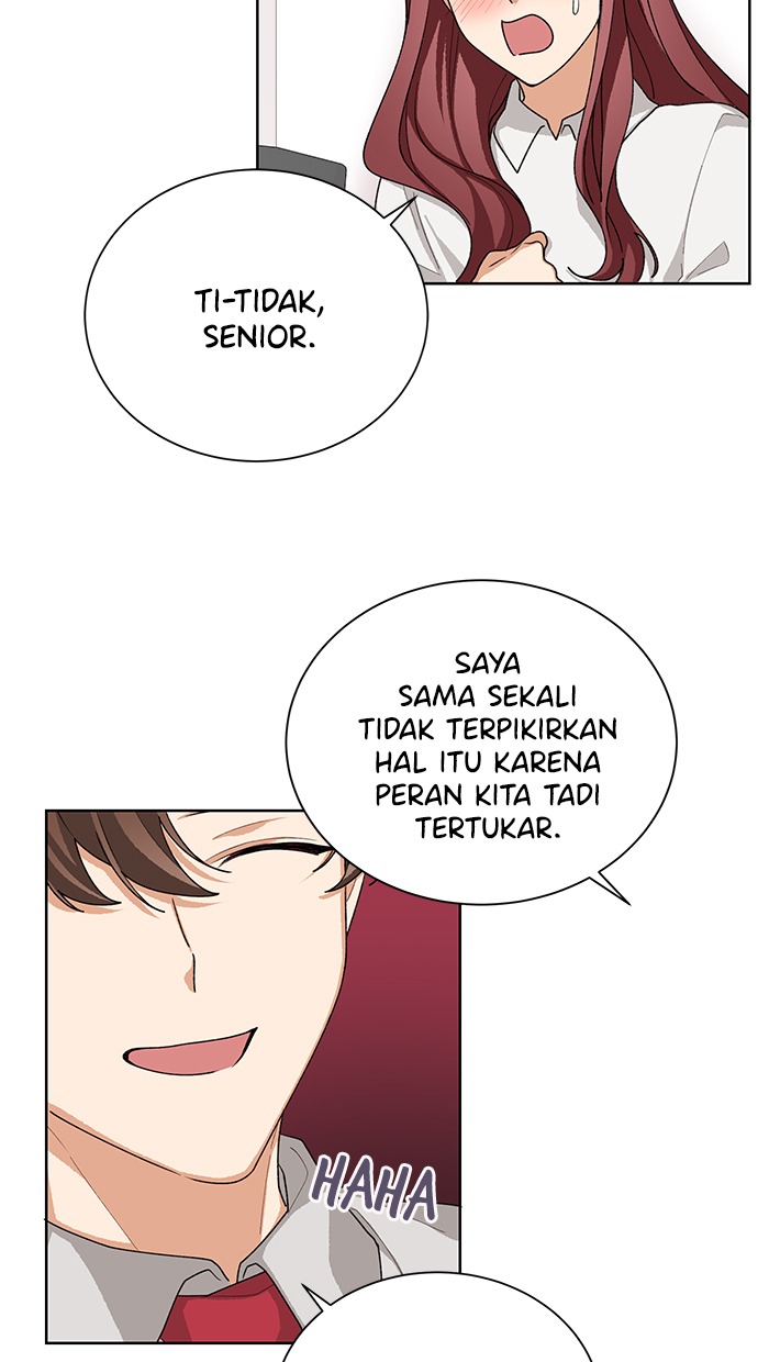 We're Soulmates Starting From Today chapter 38 halaman 25