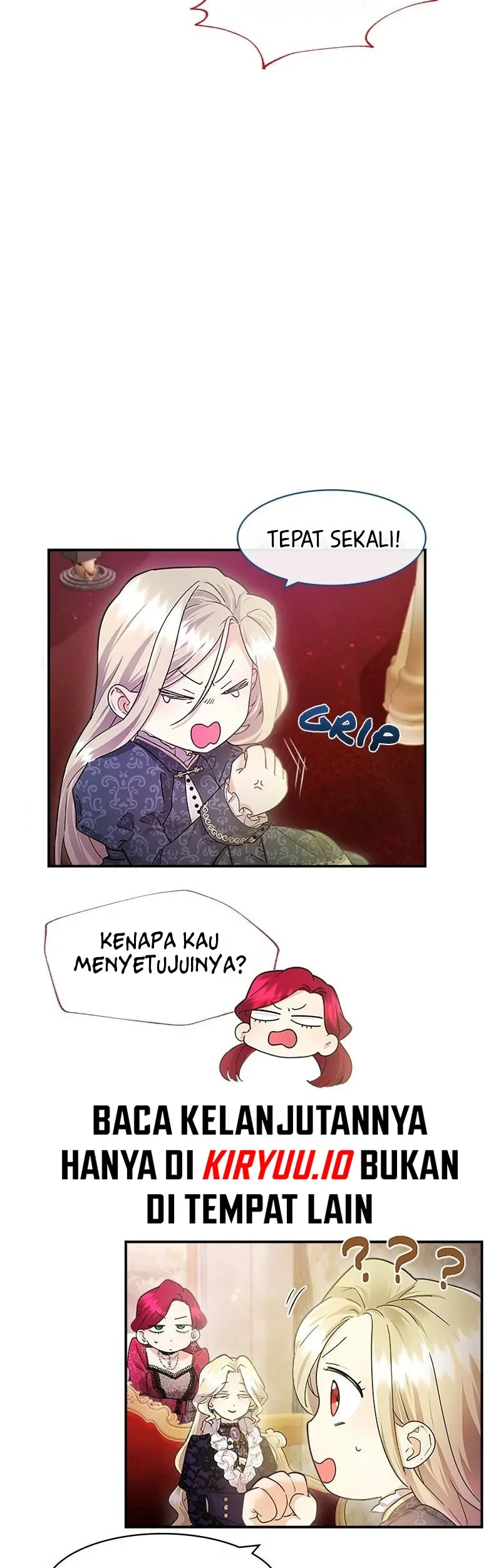 Munou na Mamahaha desu ga, Kazoku no Dekiai ga Tomarimasen! chapter 23 halaman 14