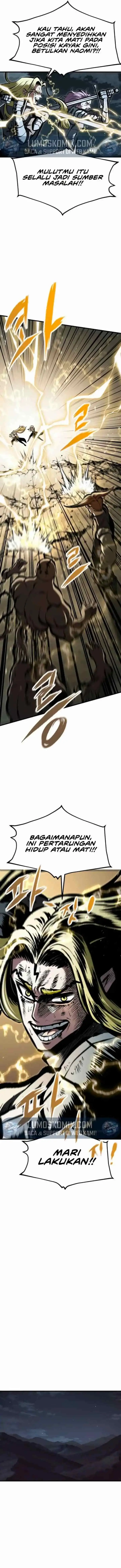 Pattern Battle chapter 23 halaman 14
