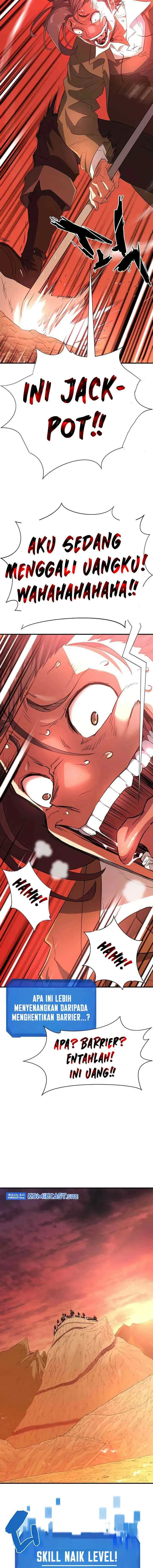 O melhor engenheiro do mundo chapter 83 halaman 14