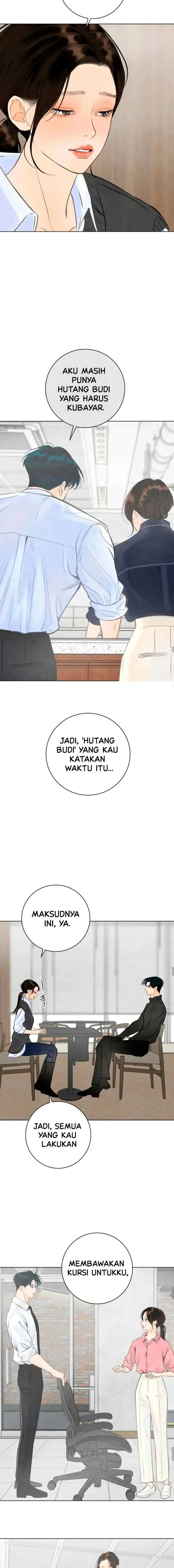 Before the Grapes Ripen chapter 13 halaman 6