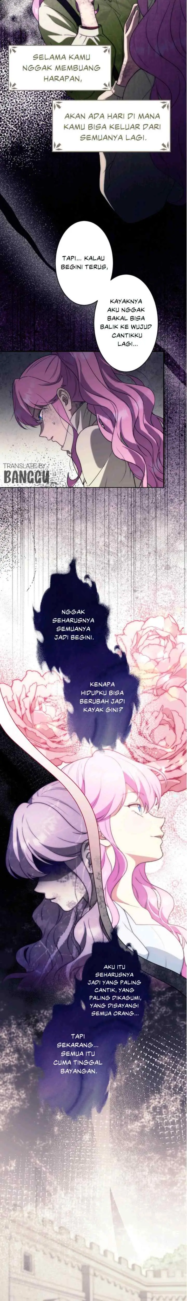 Nisemono Seijo wa Unmei wo Kutsugaesu chapter 90 halaman 10