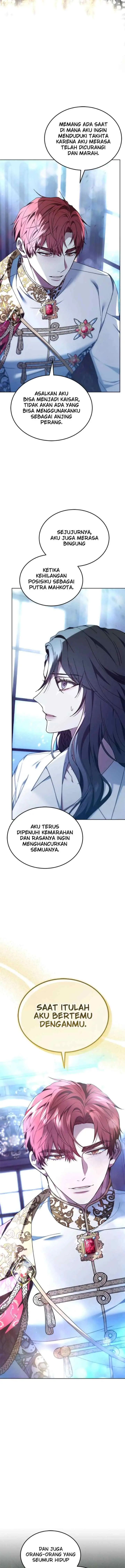 City of Arrogance chapter 66 halaman 16