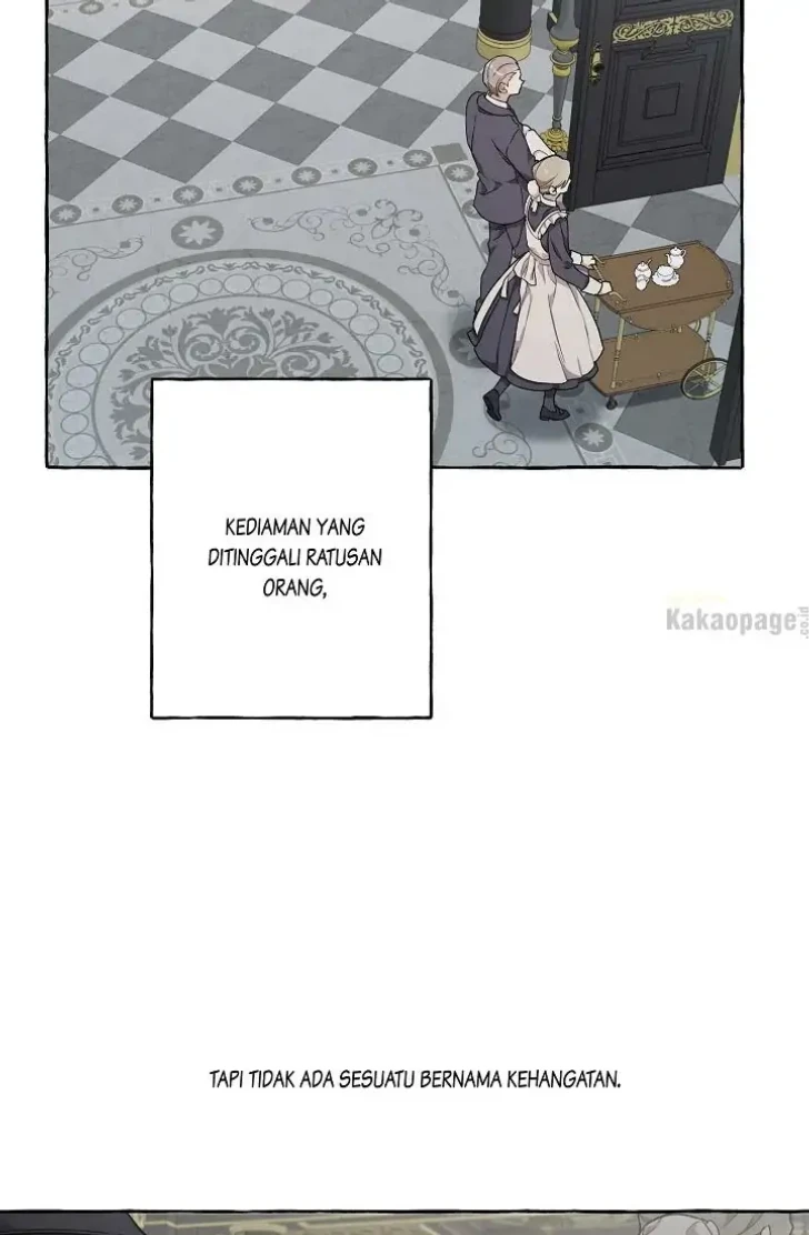 Everything Was a Misunderstanding chapter 16 halaman 6