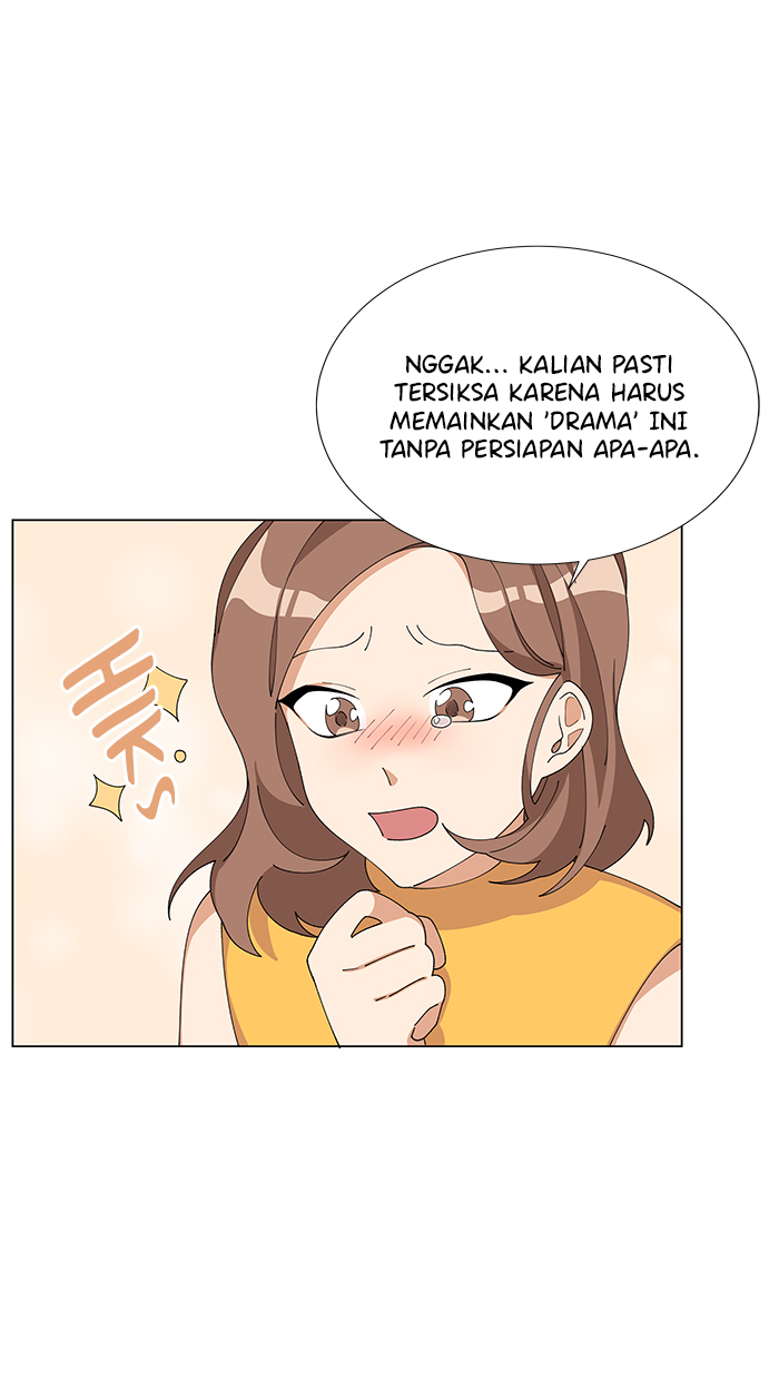 We're Soulmates Starting From Today chapter 7 halaman 50