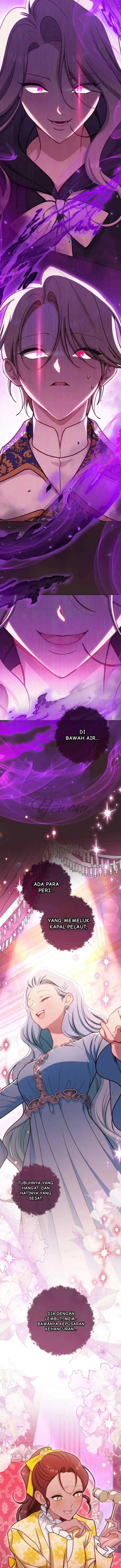 Exclusive Maid of The Evil Empress chapter 76 halaman 15