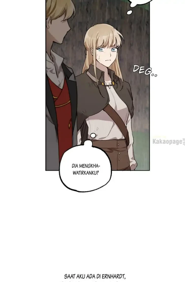 Everything Was a Misunderstanding chapter 34 halaman 15