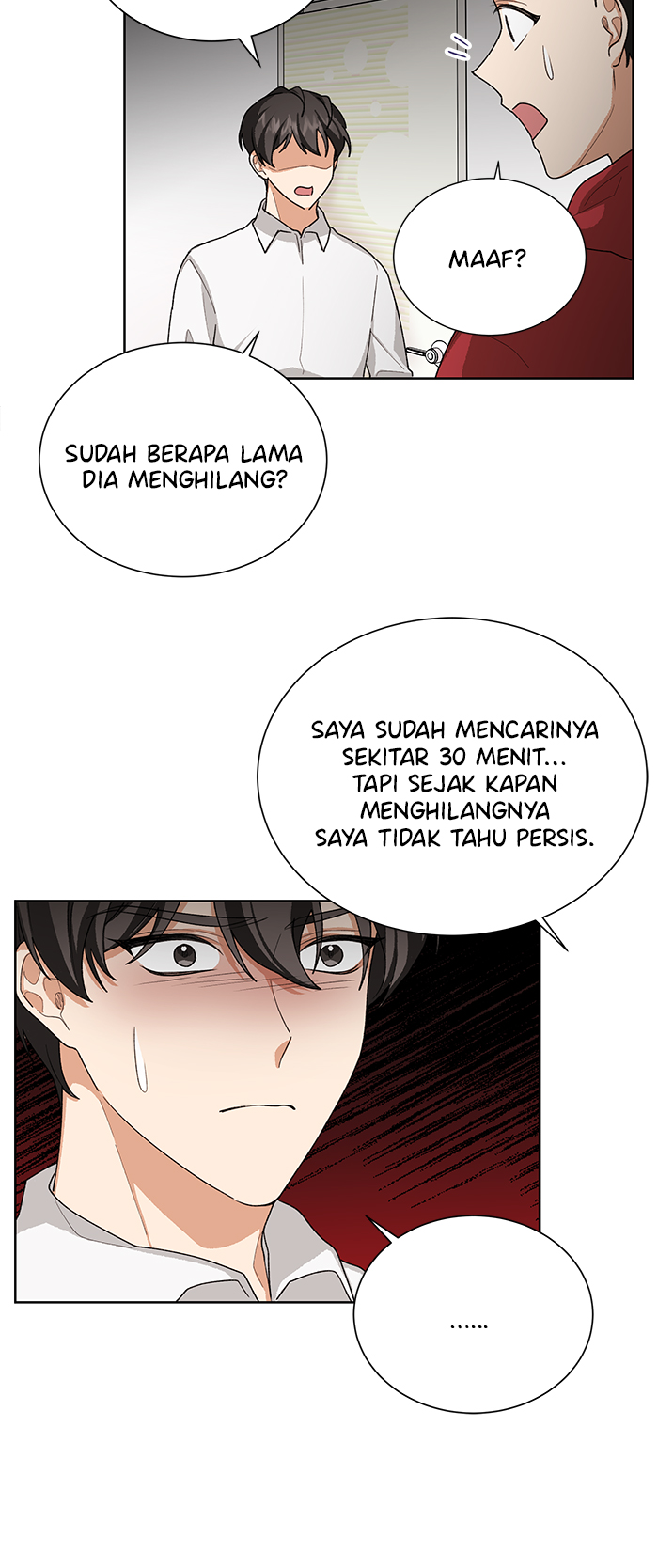 We're Soulmates Starting From Today chapter 37 halaman 27