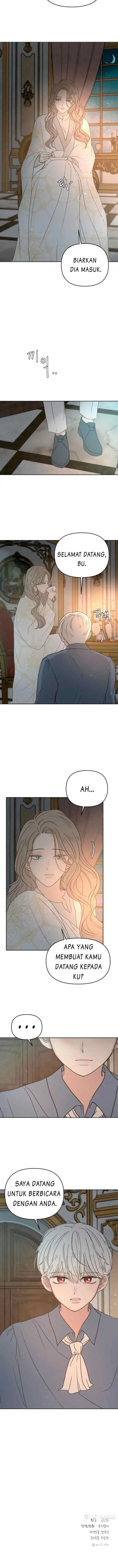 I Adopted a Male Lead From a Prison Shelter chapter 29 halaman 12