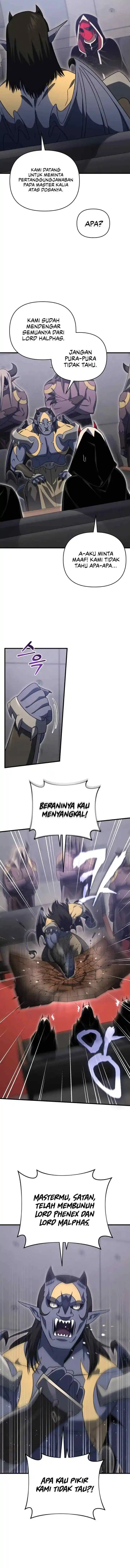 Player Who Returned 10,000 Years Later chapter 126 halaman 14