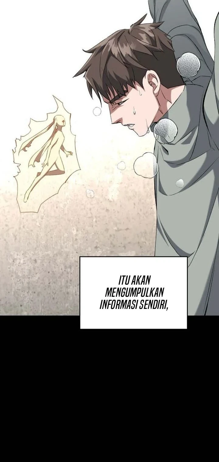 Killing Killer chapter 134 halaman 28