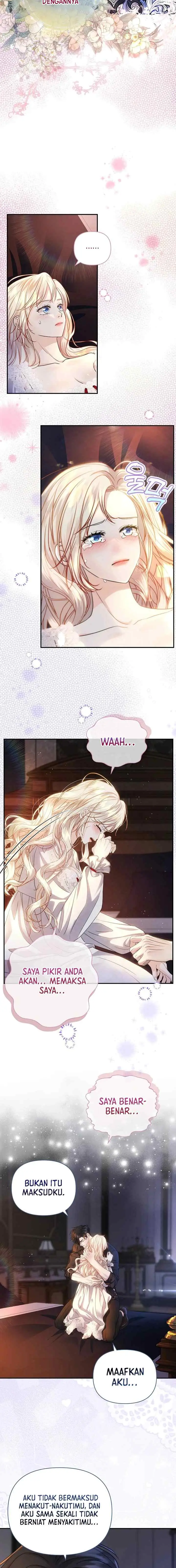 Grand Duke of the North chapter 40 halaman 4