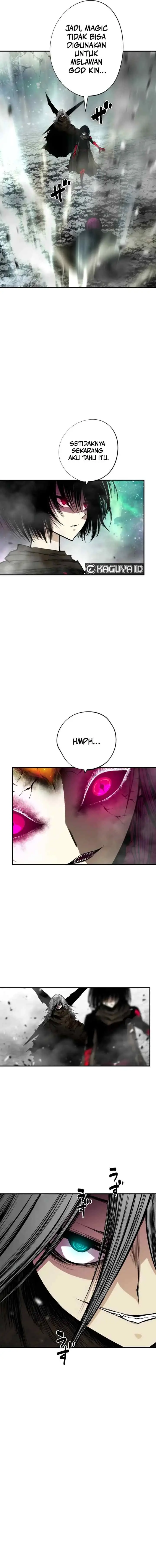 Ninpou Isekai Tensei - Fuuma Kotarou wa Isekai de Ningen wo Torimodosu chapter 34 halaman 9