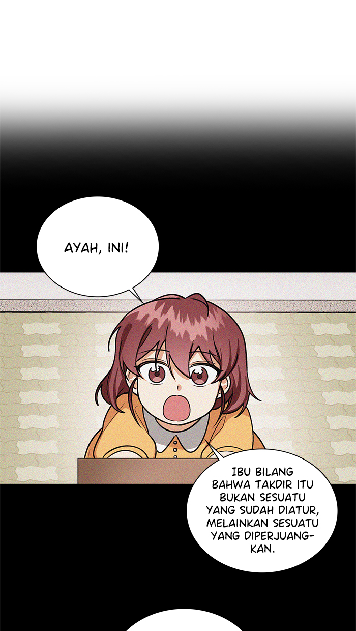 We're Soulmates Starting From Today chapter 72 halaman 43