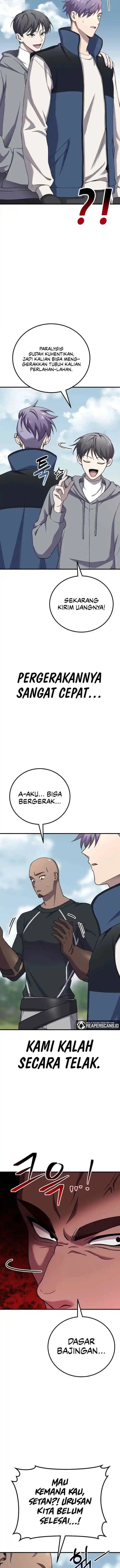 Poison-Eating Healer chapter 29 halaman 17