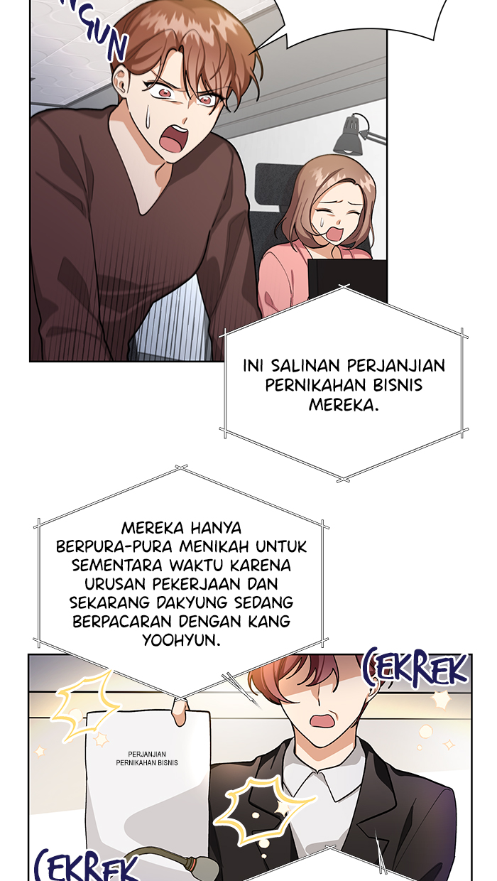 We're Soulmates Starting From Today chapter 63 halaman 43