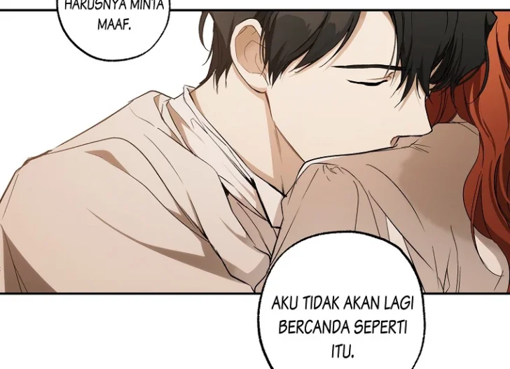 Everything Was a Misunderstanding chapter 107 halaman 93