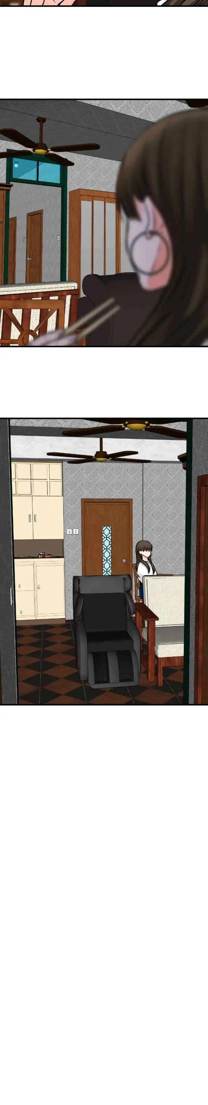 One + One (Bao A) chapter 88 halaman 11