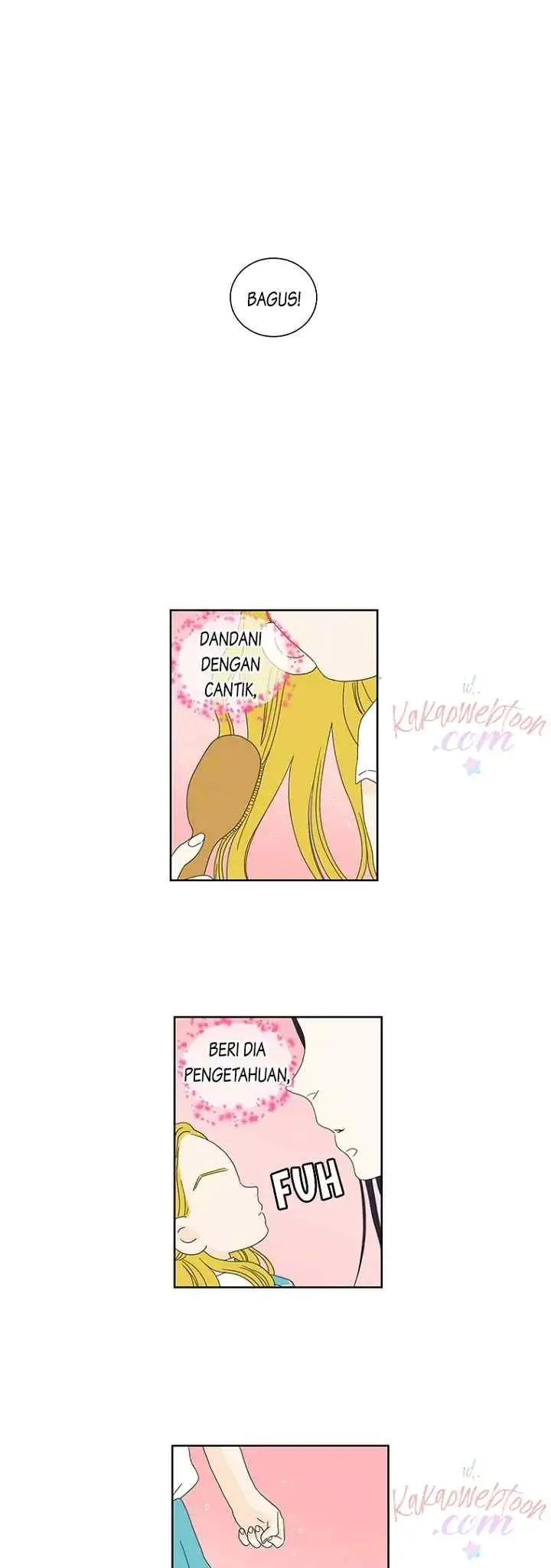 Dolled Up chapter 106 halaman 6