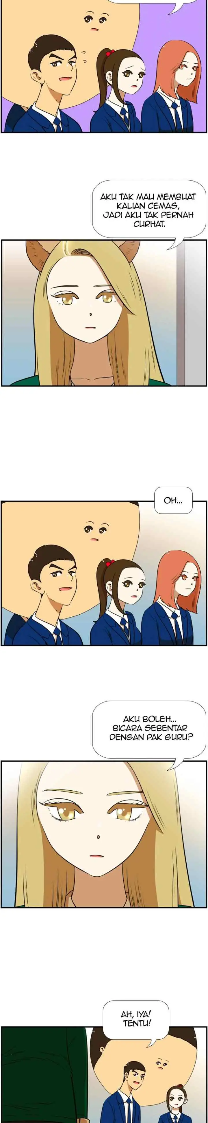 New Normal: Class 8 chapter 148 halaman 12