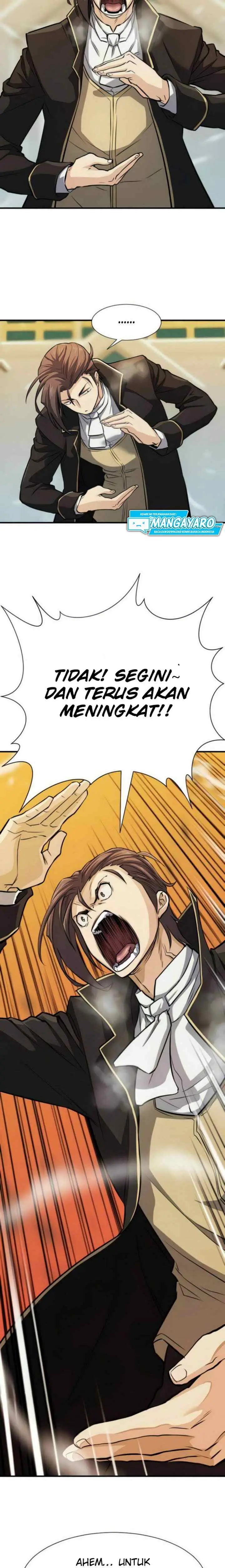 O melhor engenheiro do mundo chapter 35.2 halaman 13