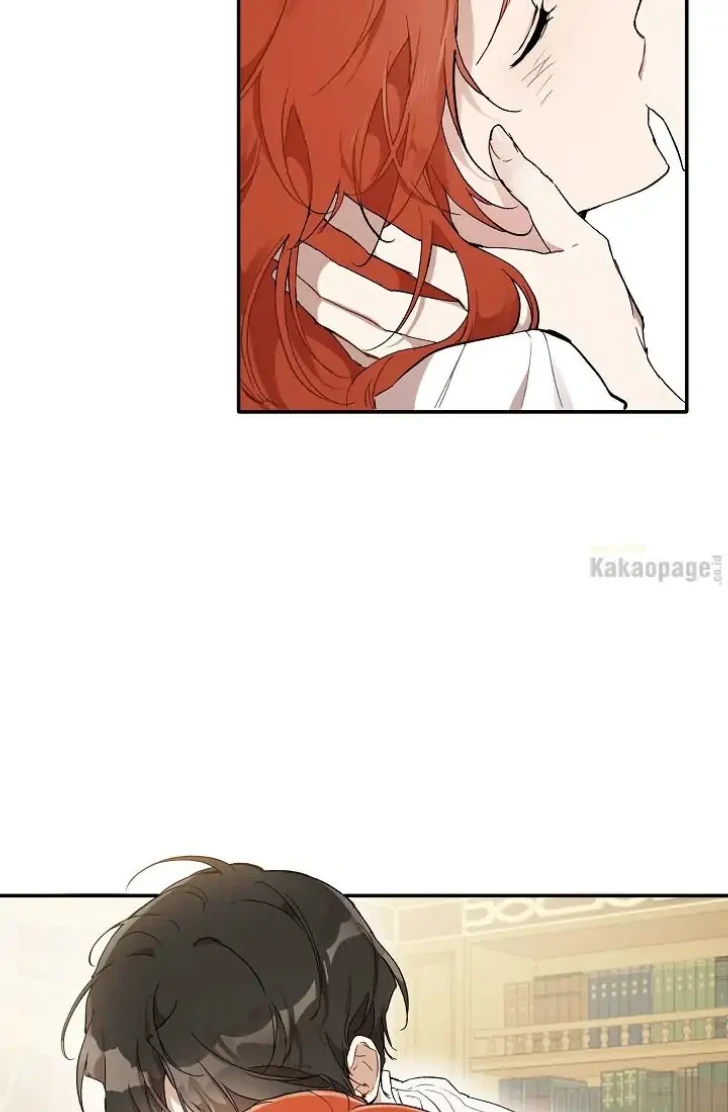 Everything Was a Misunderstanding chapter 40 halaman 36