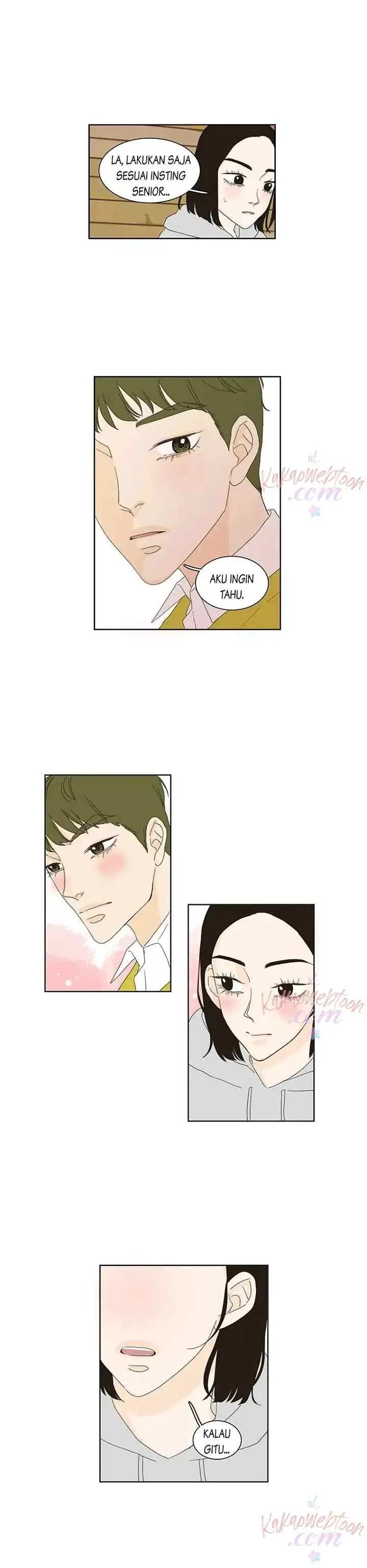 Dolled Up chapter 99 halaman 13