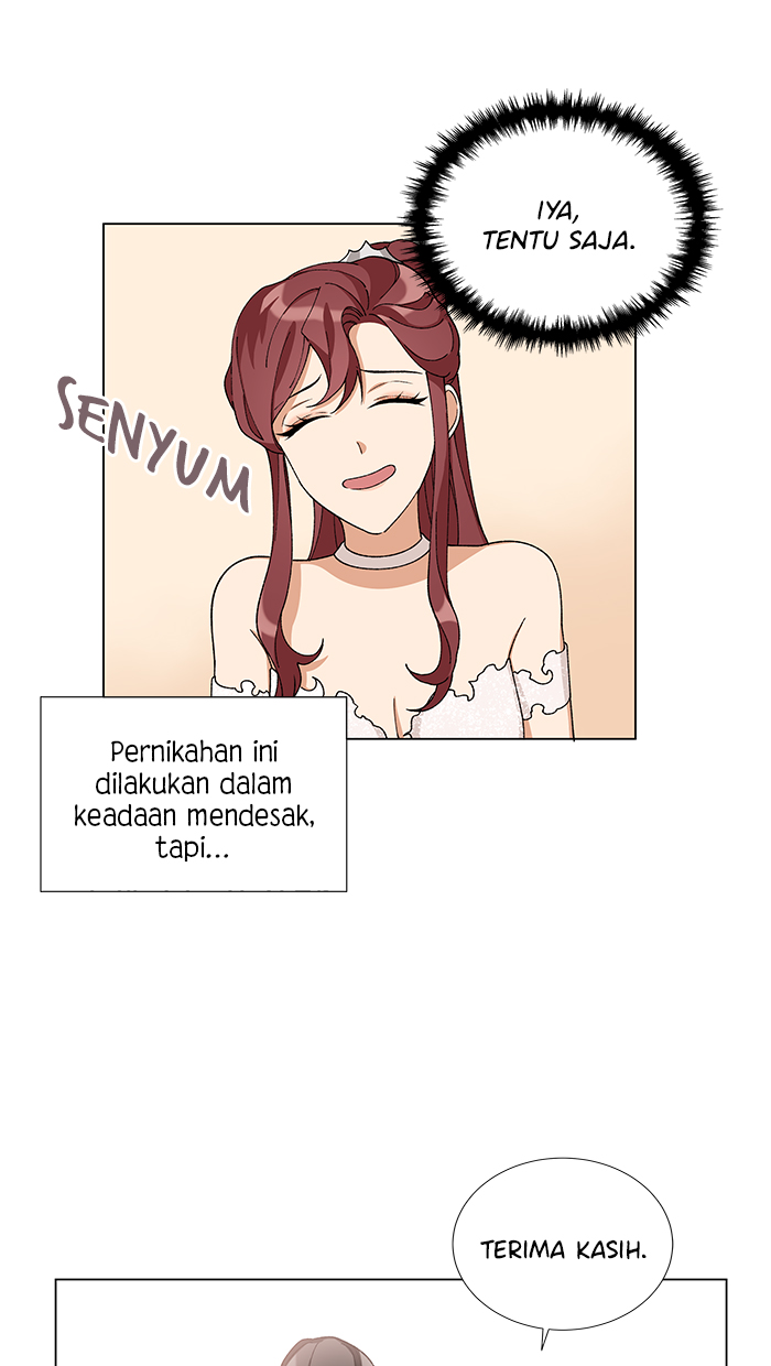 We're Soulmates Starting From Today chapter 10 halaman 69