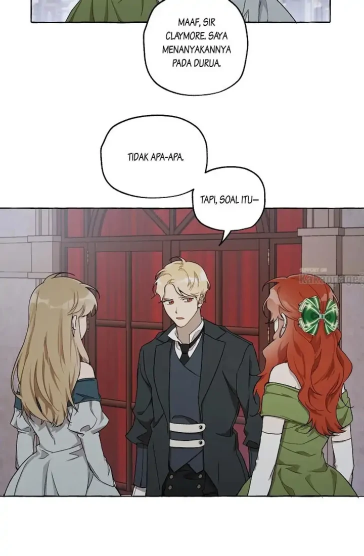 Everything Was a Misunderstanding chapter 27 halaman 40