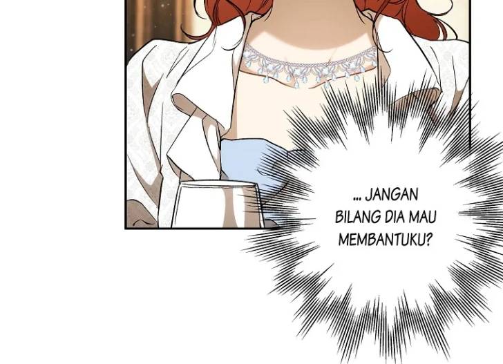 Everything Was a Misunderstanding chapter 111 halaman 132