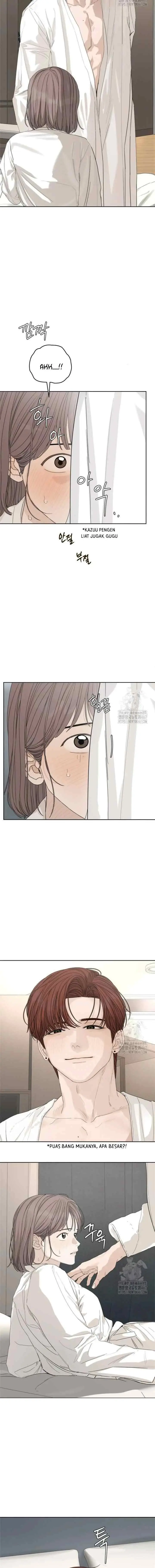 Dream of Learning chapter 65 halaman 5