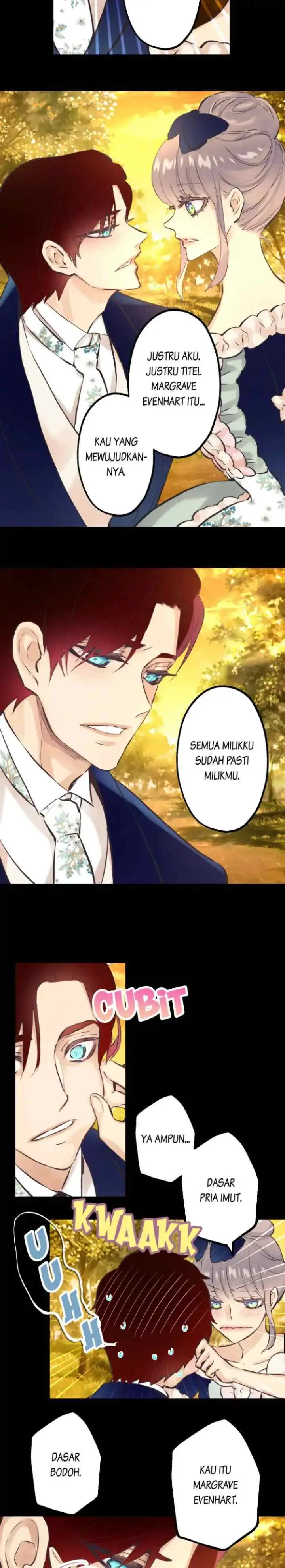 As Long as You Like It chapter 147 halaman 4