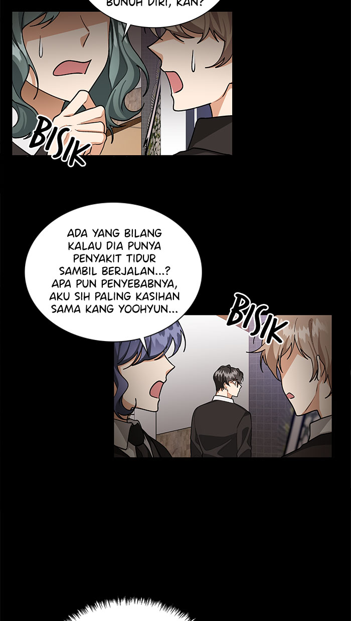 We're Soulmates Starting From Today chapter 62 halaman 8