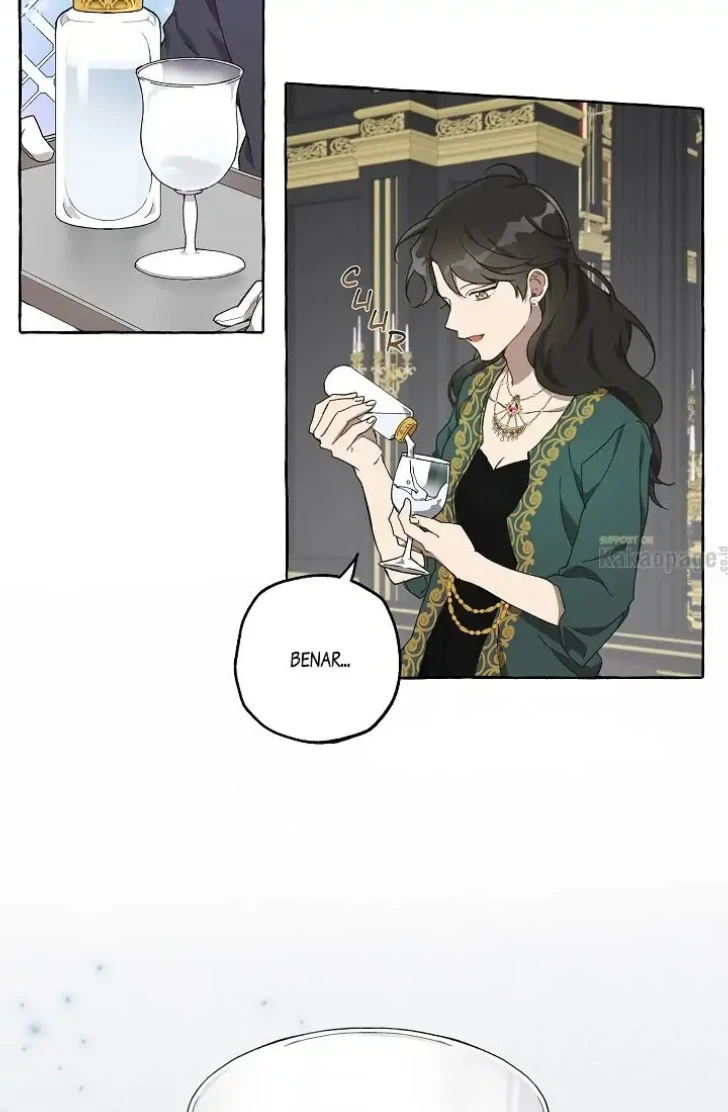 Everything Was a Misunderstanding chapter 26 halaman 57