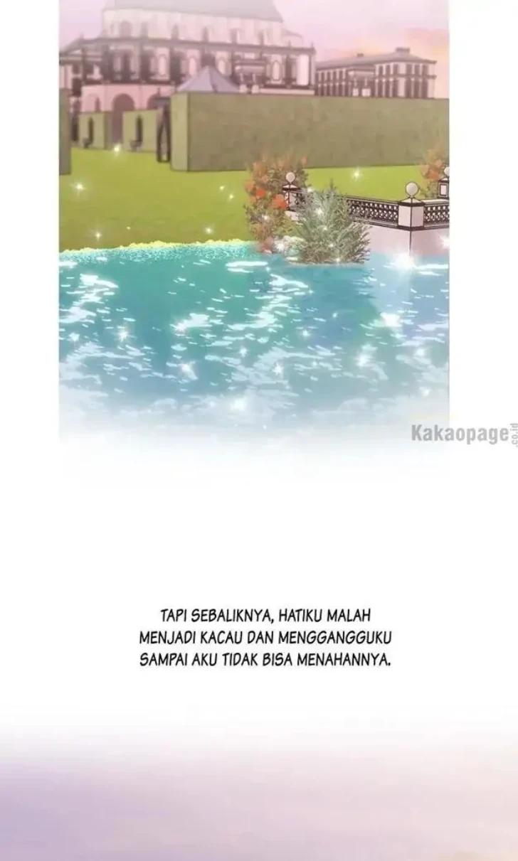 Everything Was a Misunderstanding chapter 2 halaman 99