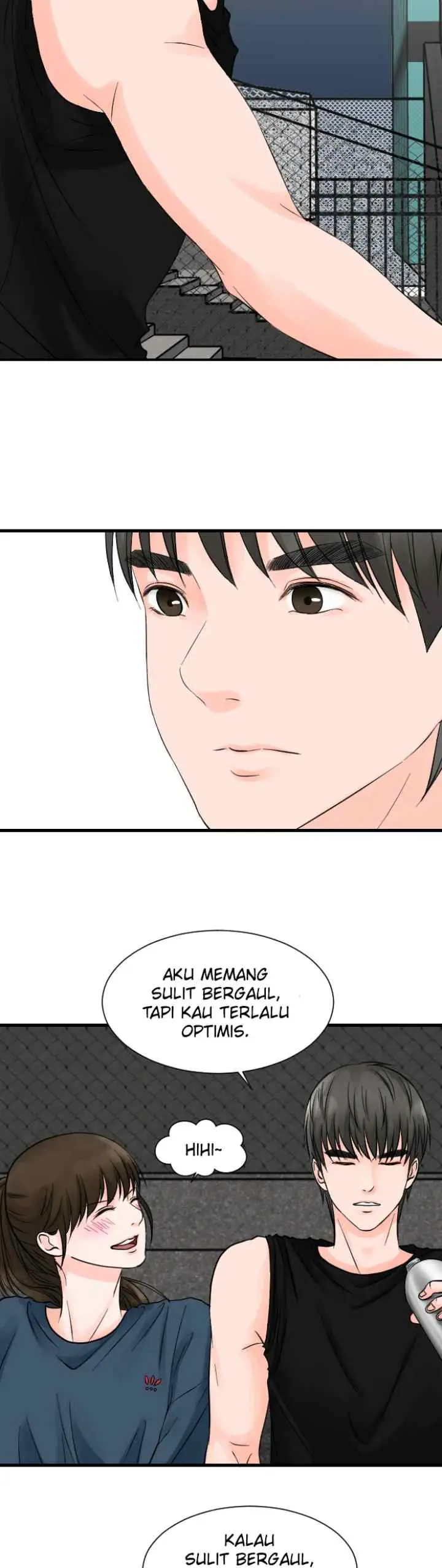 One + One (Bao A) chapter 35 halaman 7