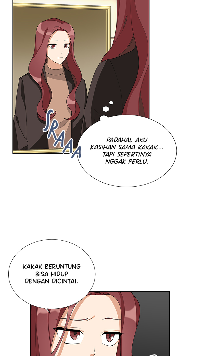 We're Soulmates Starting From Today chapter 11 halaman 33