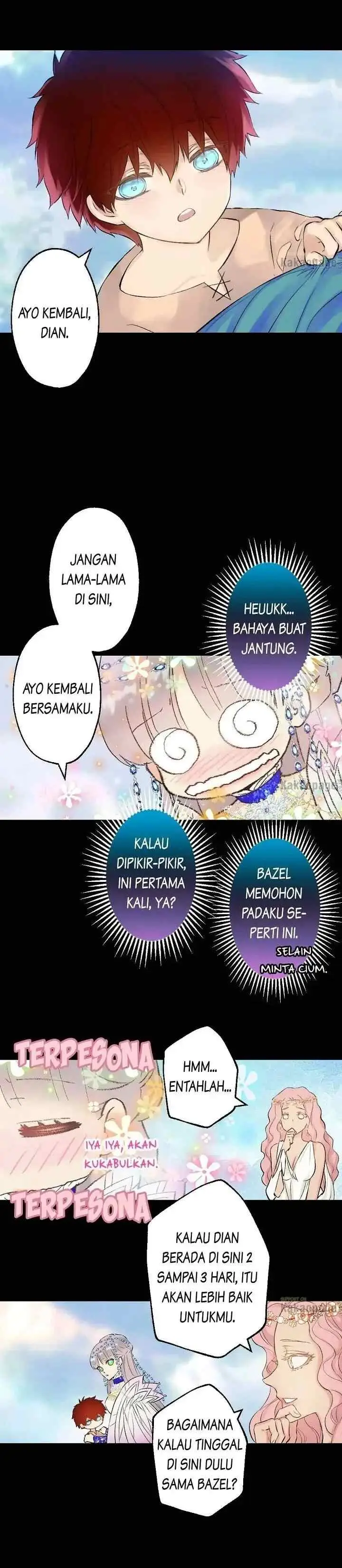 As Long as You Like It chapter 190 halaman 14