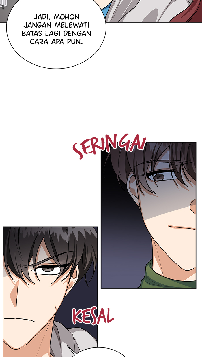 We're Soulmates Starting From Today chapter 56 halaman 47
