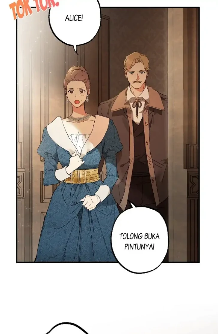 Everything Was a Misunderstanding chapter 68 halaman 54